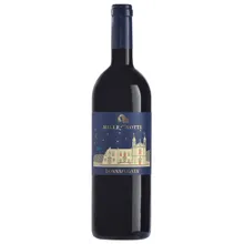 Vinolisa Selezione Präsent "O sole mio" - Wein in hochwertiger Geschenkverpackung