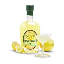 Dallmayr Lemoncello Dallmayr Lemoncello