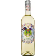 Capel Moscato 5,5° Frizzante Blanco Capel Moscato 5,5° Frizzante Blanco