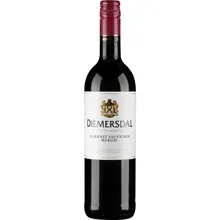 Diemersdal Cabernet Sauvignon Merlot Diemersdal Cabernet Sauvignon Merlot