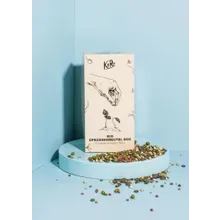 Bio Sprossenbeutel Box 6 Sorten 184 g Bio Sprossenbeutel Box 6 Sorten 184 g