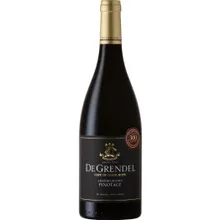 De Grendel Amandelboord Pinotage De Grendel Amandelboord Pinotage