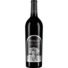 Silver Oak Cabernet Sauvignon Napa Valley 2020 Silver Oak Cabernet Sauvignon Napa Valley 2020