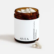 Magnesium Complex Magnesium Complex