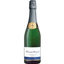 Crémant Saarkristall Riesling Flaschengärung Brut Nature Crémant Saarkristall Riesling Flaschengärung Brut Nature