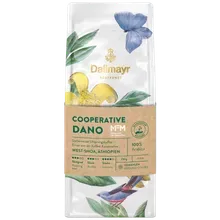 Röstkunst Cooperative Dano 250g gemahlen Röstkunst Cooperative Dano 250g gemahlen