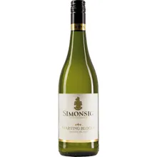 Simonsig Chenin Blanc Simonsig Chenin Blanc