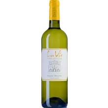 Domaine du Castel La Vie Blanc 2024 Domaine du Castel La Vie Blanc 2024