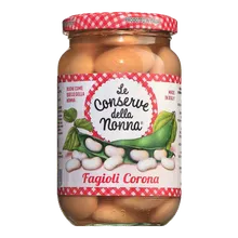 Viani Weiße dicke Bohnen Viani Weiße dicke Bohnen