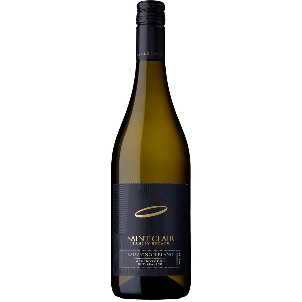 Saint Clair Origin Sauvignon Blanc Saint Clair Origin Sauvignon Blanc