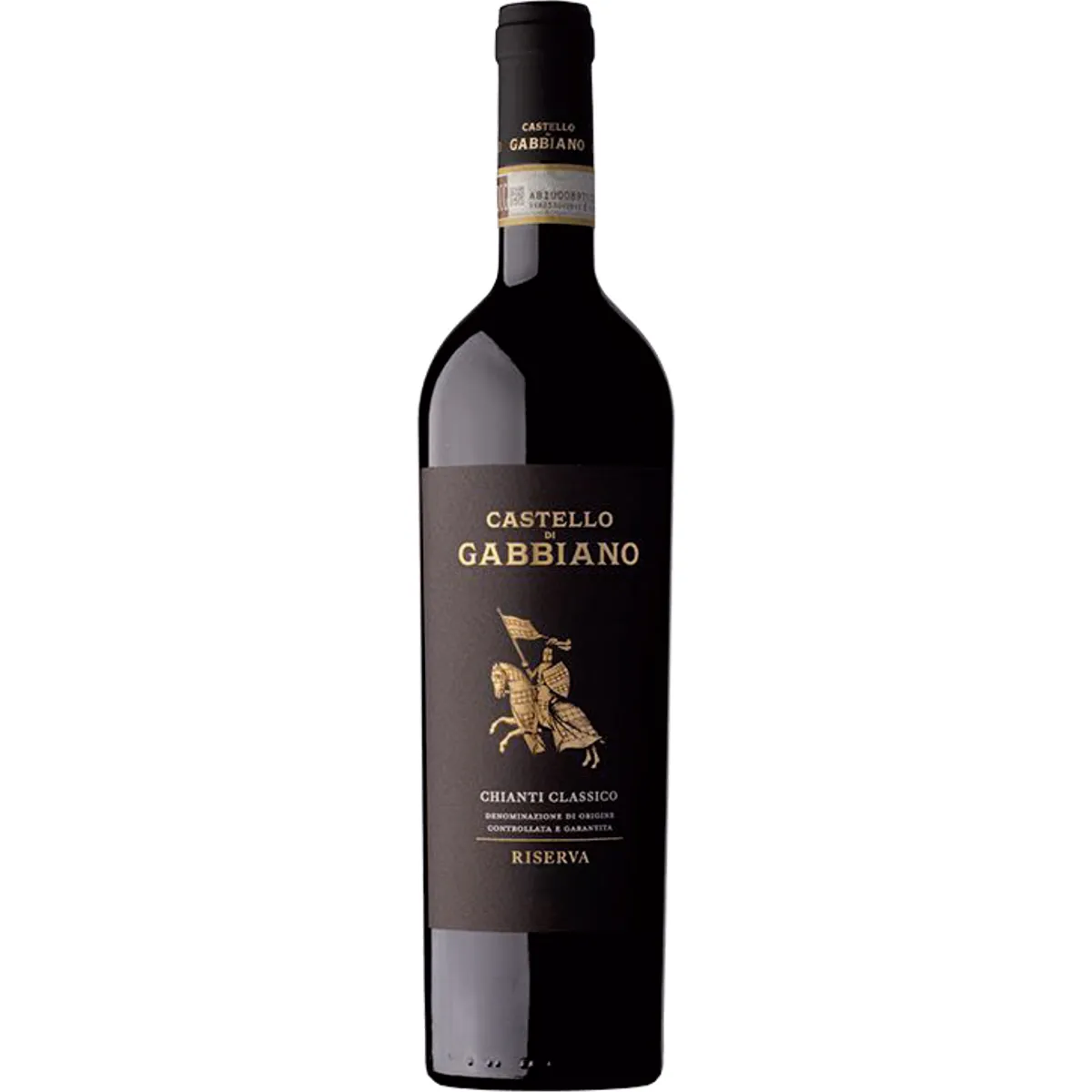 Gabbiano Chianti Classico Riserva DOCG Gabbiano Chianti Classico Riserva DOCG