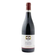 2022 Santenay Rouge AC Les Champs Claude 2022 Santenay Rouge AC Les Champs Claude