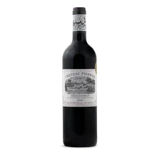 2020 Chateau Pierrail 2020 Chateau Pierrail