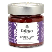 Zwetschgenröster Dallmayr Zwetschgenröster Dallmayr