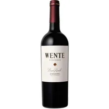 Wente Beyer Ranch Zinfandel Wente Beyer Ranch Zinfandel