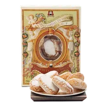 Ricciarelli di Siena Ricciarelli di Siena
