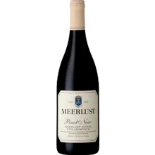 Meerlust Pinot Noir Meerlust Pinot Noir