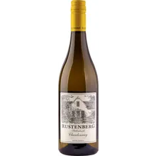 Rustenberg Stellenbosch Chardonnay Rustenberg Stellenbosch Chardonnay