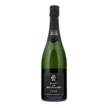 1996 Champagne Charles Heidsieck Blanc des Millénaires Blanc de Blancs 1996 Champagne Charles Heidsieck Blanc des Millénaires Blanc de Blancs