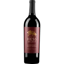 Hess Select Cabernet Sauvignon Hess Select Cabernet Sauvignon