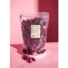 Gefriergetrocknete Sauerkirschen 500 g Gefriergetrocknete Sauerkirschen 500 g