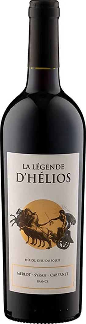 La Legende de Helios IGP La Legende de Helios IGP