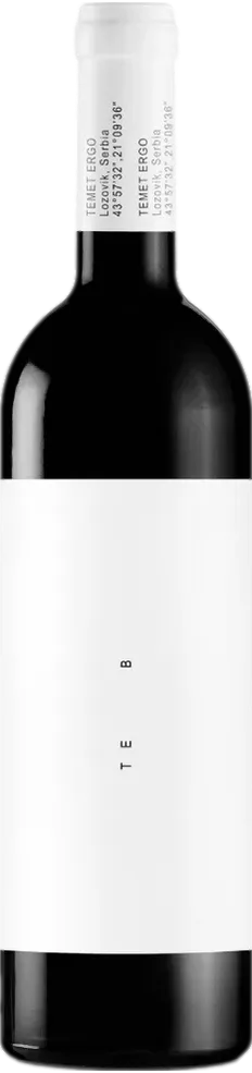 Temet Ergo White 2019 Temet Ergo White 2019