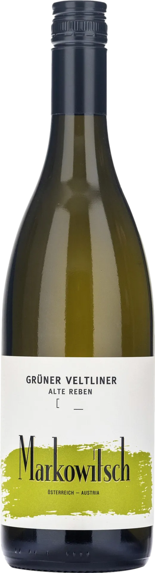 Markowitsch Gruner Veltliner Alte Reben 2023 Markowitsch Gruner Veltliner Alte Reben 2023