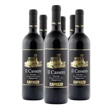 2024 Il Cassero Toscana IGT Sangiovese 2024 Il Cassero Toscana IGT Sangiovese