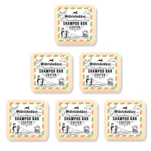 Störtebekker Festes Shampoo Osteredition - 100g Störtebekker Festes Shampoo Osteredition - 100g