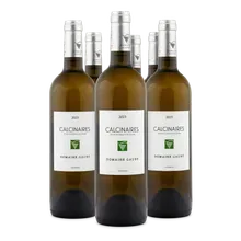 2023 Calcinaires Blanc 2023 Calcinaires Blanc