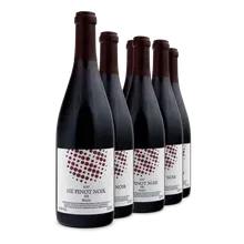 2019 HE Pinot Noir HE 2019 HE Pinot Noir HE