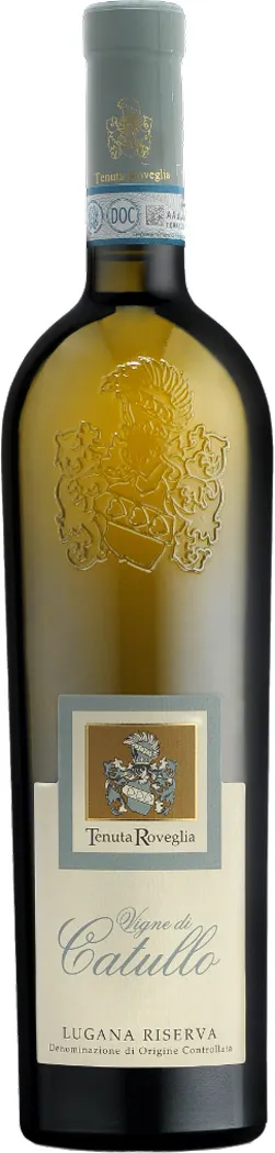 Tenuta Roveglia Lugana Riserva Vigne di Catullo DOC Tenuta Roveglia Lugana Riserva Vigne di Catullo DOC