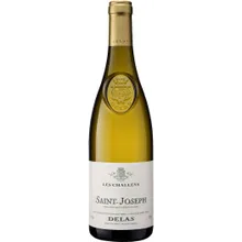 Delas Frères Les Challeys Saint-Joseph Blanc AOC Delas Frères Les Challeys Saint-Joseph Blanc AOC
