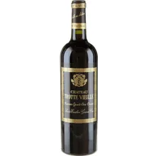 Château TrotteVieille 2016 Saint-Émilion Château TrotteVieille 2016 Saint-Émilion