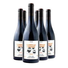 2022 Carignan Sauvage 2022 Carignan Sauvage