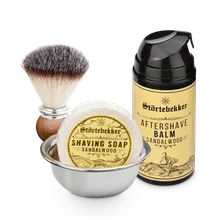 Störtebekker Störtebekker Rasur Upgrade Set Störtebekker Störtebekker Rasur Upgrade Set