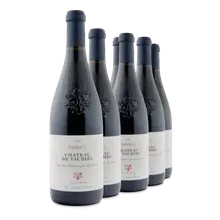 2017 Châteauneuf-du-Pape Rouge AC Amiral G. 2017 Châteauneuf-du-Pape Rouge AC Amiral G.