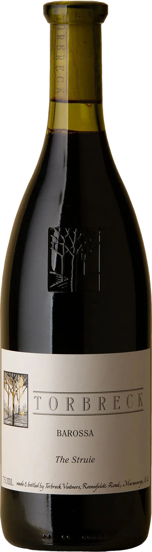 Torbreck The Struie Shiraz 2021 Torbreck The Struie Shiraz 2021