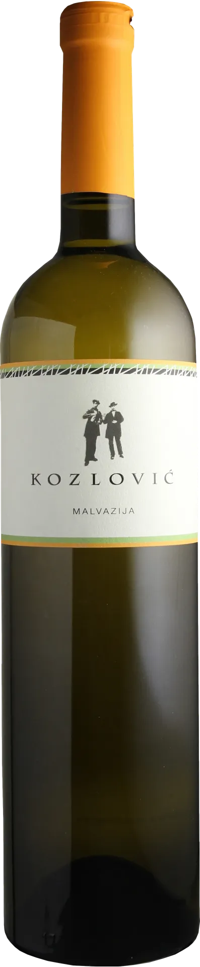 Kozlovic Malvazija 2024 Kozlovic Malvazija 2024