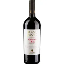 Lenotti Rosso Passo Collezione in Botte Veneto IGT Lenotti Rosso Passo Collezione in Botte Veneto IGT