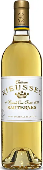 Château Rieussec 2014 Château Rieussec 2014