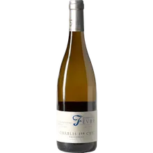 Domaine Nathalie & Gilles Fevre Chablis Premier Cru Vaulorent 2023 Domaine Nathalie & Gilles Fevre Chablis Premier Cru Vaulorent 2023