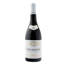 2022 Vosne-Romanée AC 2022 Vosne-Romanée AC