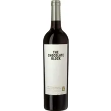 Boekenhoutskloof The Chocolate Block 1,5 Liter Magnum Boekenhoutskloof The Chocolate Block 1,5 Liter Magnum
