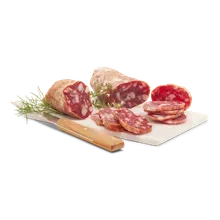 Fenchelsalami Fenchelsalami
