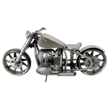 Modellfahrzeug Custom Boxer Modellfahrzeug Custom Boxer