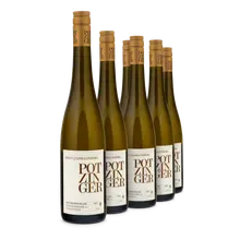 2024 Sauvignon Blanc Ried Czamillonberg Leutschach 2024 Sauvignon Blanc Ried Czamillonberg Leutschach