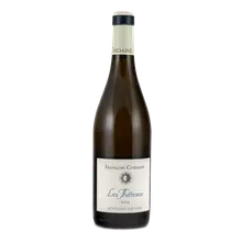 2019 Les Tuffeaux tendre 2019 Les Tuffeaux tendre
