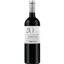 Capannelle Chardonnay 2023 Capannelle Chardonnay 2023